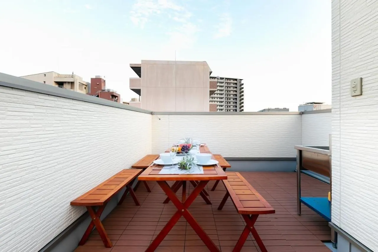 Osaka - House / Vacation Stay 74031 Japan
