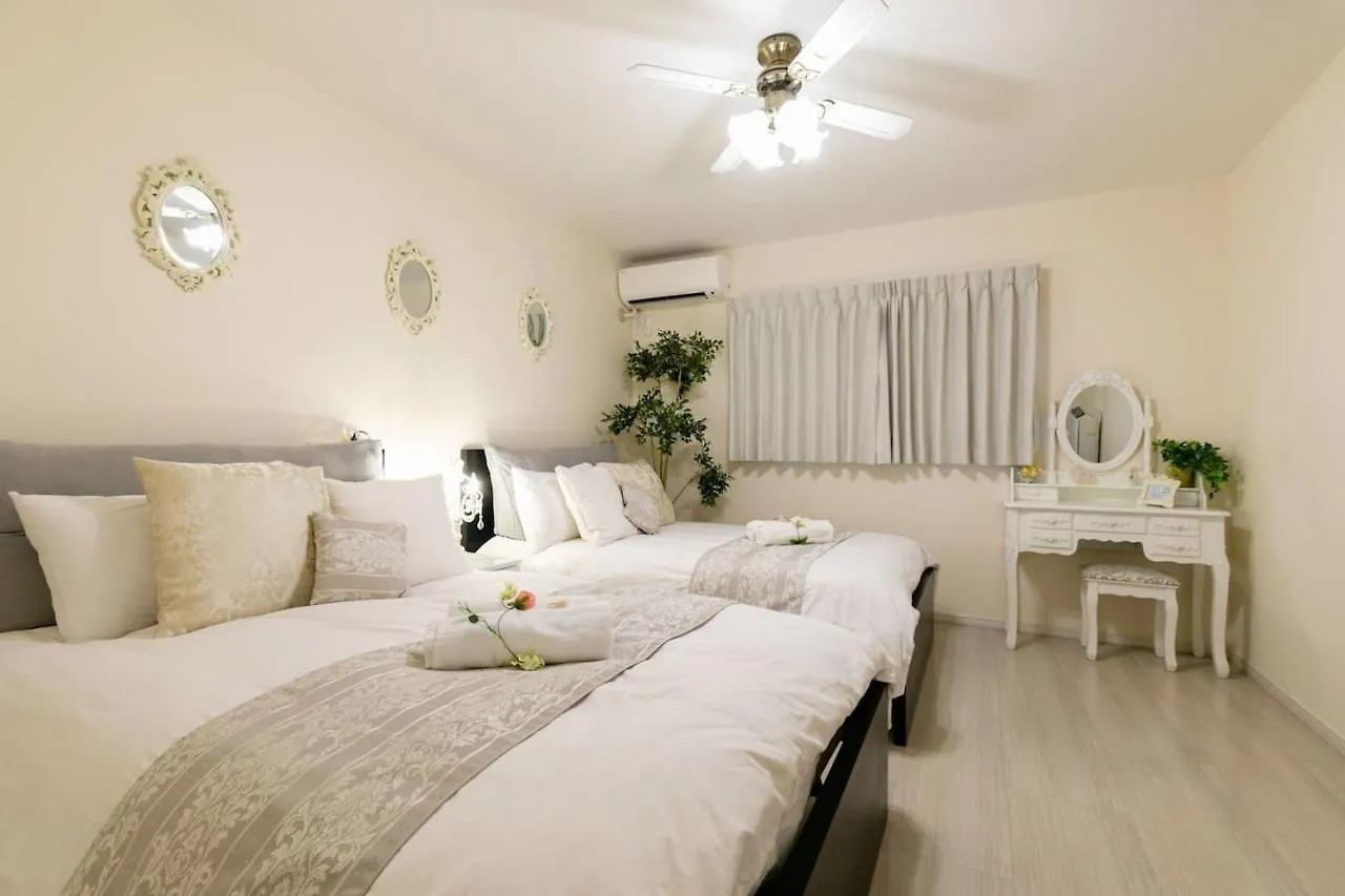 Osaka - House / Vacation Stay 74031 Holiday home