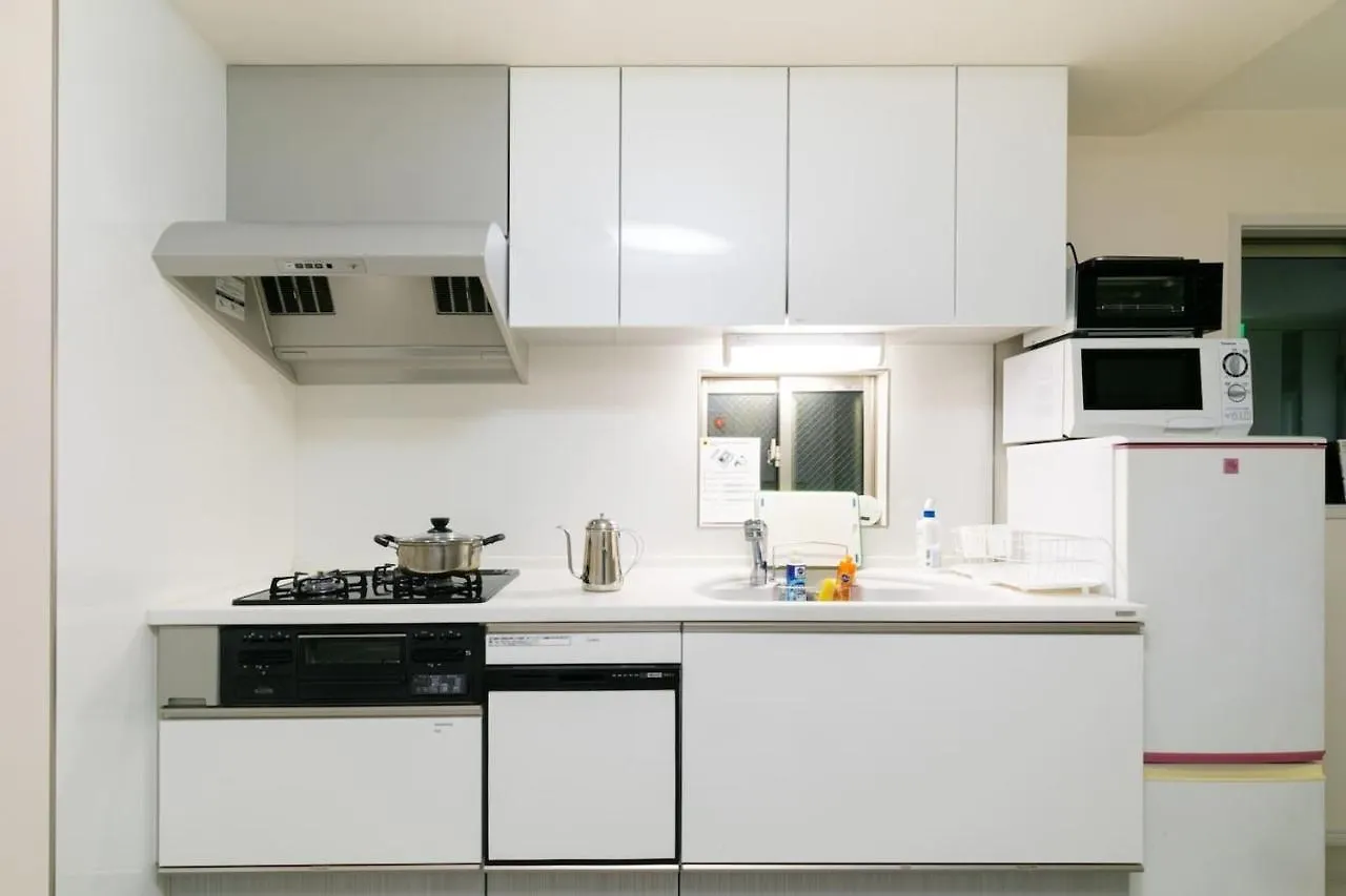 Holiday home Osaka - House / Vacation Stay 74031 Japan