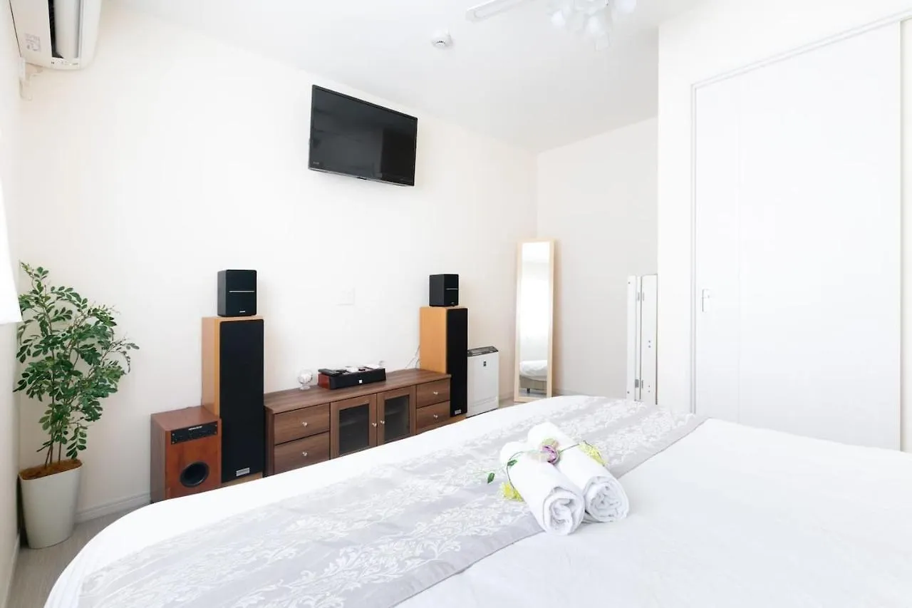 Osaka - House / Vacation Stay 74031 Japan