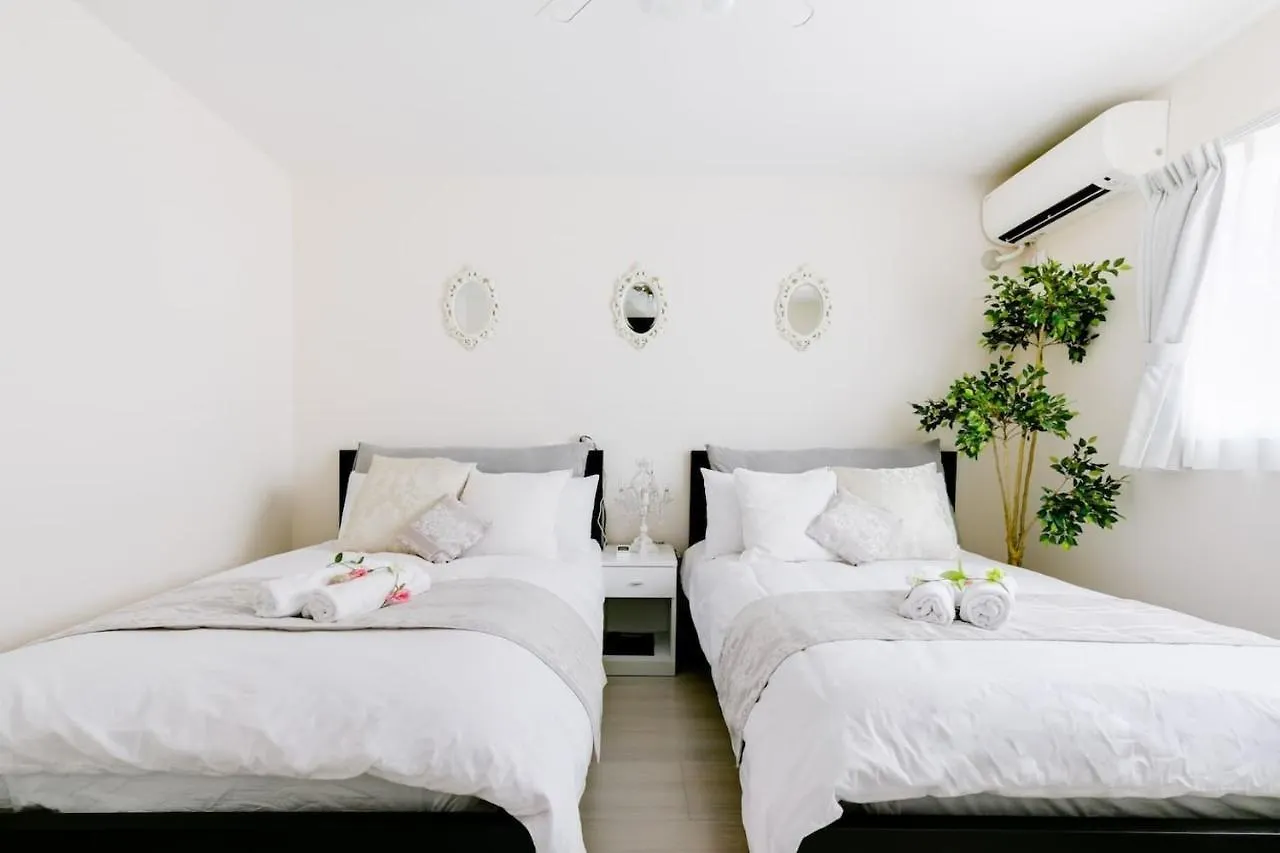 Holiday home Osaka - House / Vacation Stay 74031
