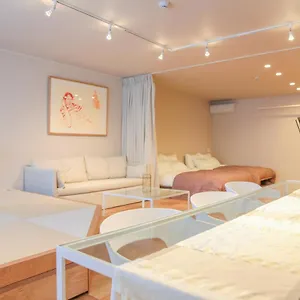  アパートホテル D3 Gallery2