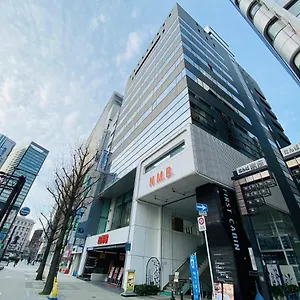 First Midosuji Namba Oszaka