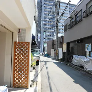  アパート 一棟丸ごと・yoursとなり