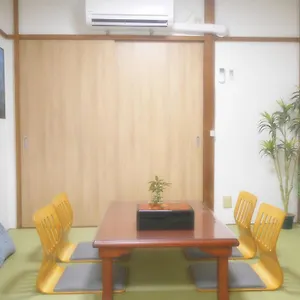  アパート 大阪西九条stay5